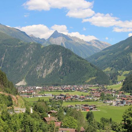 Apartment Edelweiss By Interhome Ramsau im Zillertal Bagian luar foto