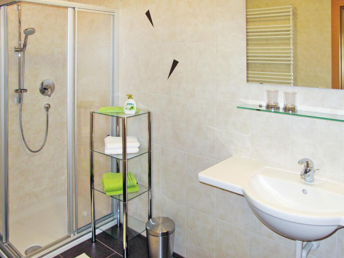 Apartment Edelweiss By Interhome Ramsau im Zillertal Bagian luar foto