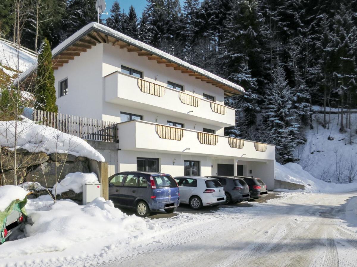 Apartment Edelweiss By Interhome Ramsau im Zillertal Bagian luar foto