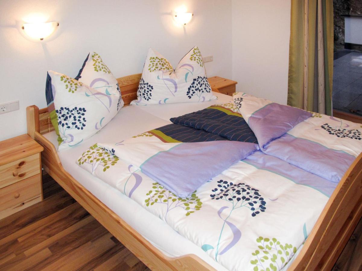 Apartment Edelweiss By Interhome Ramsau im Zillertal Bagian luar foto