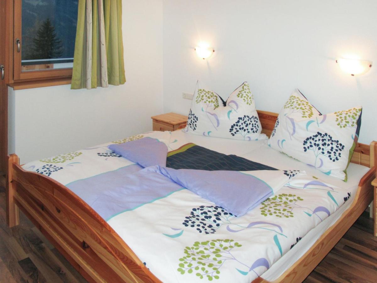 Apartment Edelweiss By Interhome Ramsau im Zillertal Bagian luar foto